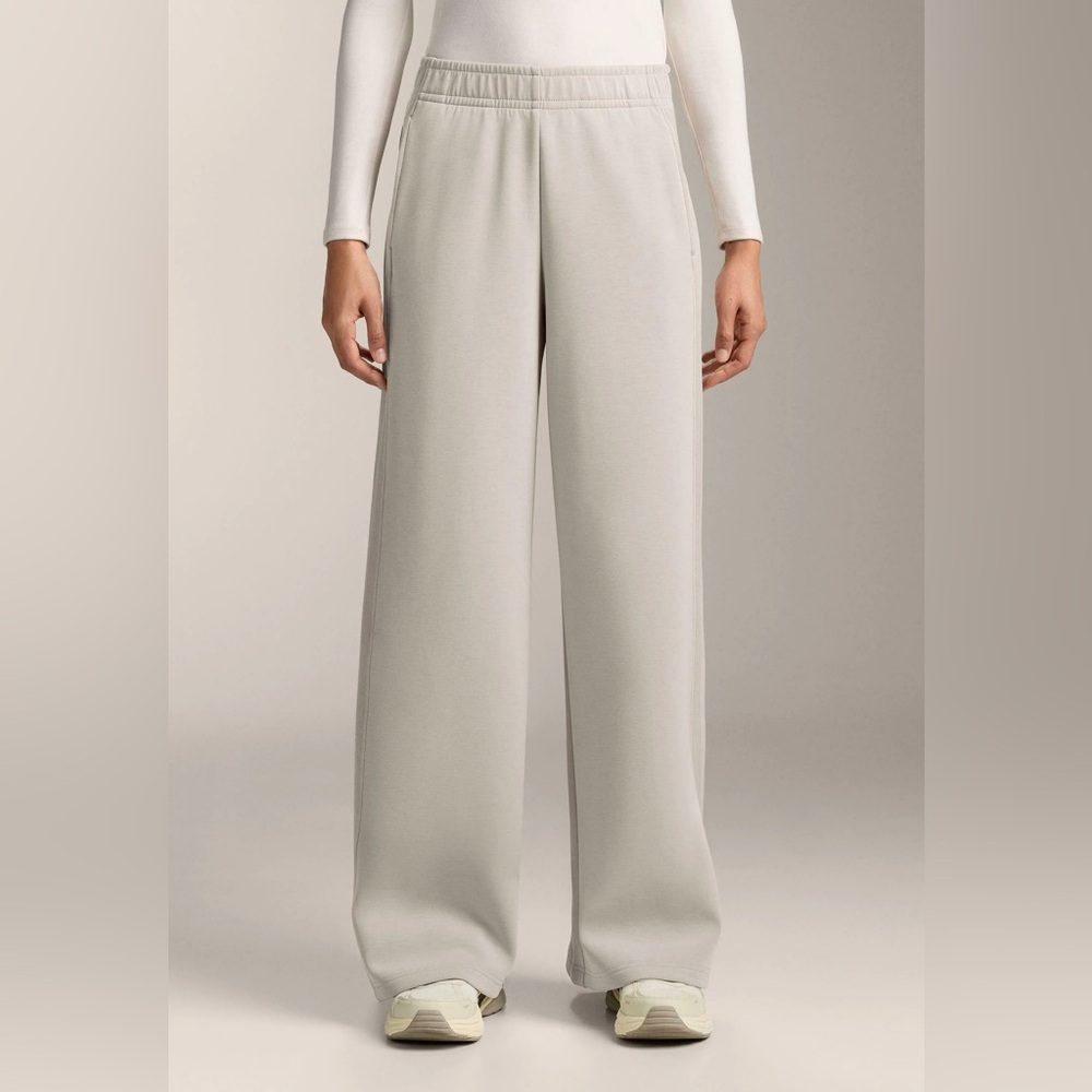 Oysho stripe lounge pants - Picture 2 of 5